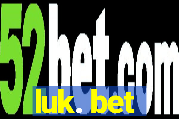 luk. bet